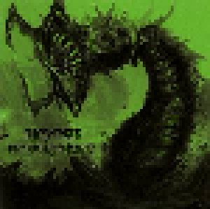 Chaosmonger: Post-Apocalyptic Monster (Demo-CD) - Bild 1