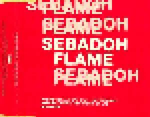 Sebadoh: Flame (Promo-Single-CD) - Bild 2