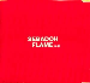 Sebadoh: Flame (Promo-Single-CD) - Bild 3