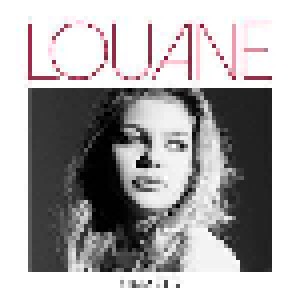Cover - Louane: Chambre 12