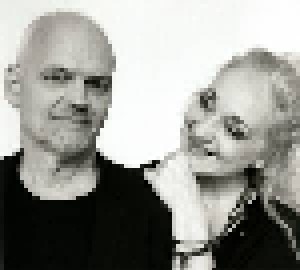 Cæcilie Norby & Lars Danielsson: Just The Two Of Us (CD) - Bild 3