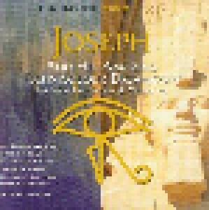 Andrew Lloyd Webber: Highlights From Joseph And His Amazing Technicolour Dreamcoat (CD) - Bild 1