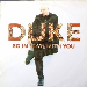 Duke: So In Love With You (12") - Bild 1