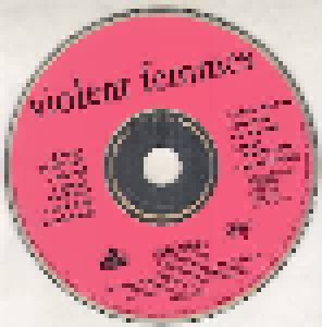 Violent Femmes: Violent Femmes (CD) - Bild 2