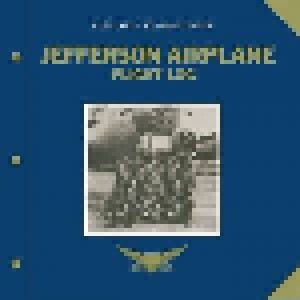 Jefferson Airplane: Flight Log (2-CD) - Bild 1