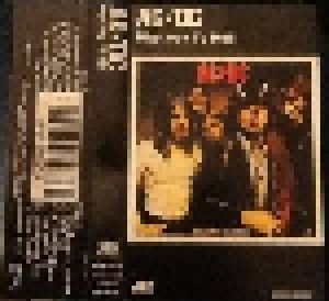 AC/DC: Highway To Hell (Tape) - Bild 1
