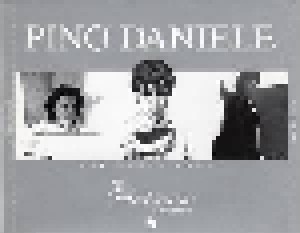 Pino Daniele: The Early Years (3-CD) - Bild 1