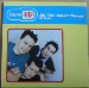 blink-182: All The Small Things (Single-CD) - Bild 1