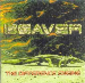 Beaver: The Difference Engine (CD) - Bild 1