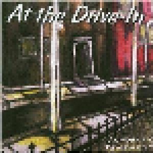 At The Drive-In: Acrobatic Tenement (CD) - Bild 1