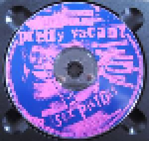 Sex Pistols: Pretty Vacant (Mini-CD / EP) - Bild 2