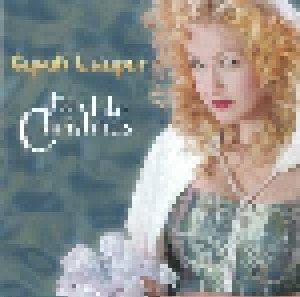 Cyndi Lauper: Feels Like Christmas (CD) - Bild 1