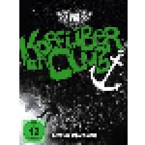Serum 114: Kopfüber In Den Club (Tour) (2-CD + DVD) - Bild 1