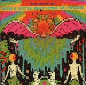 The Flaming Lips: With A Little Help From My Fwends (CD) - Bild 1