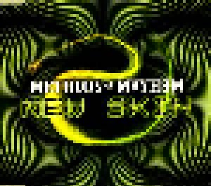 Methods Of Mayhem: New Skin (Promo-Single-CD) - Bild 1
