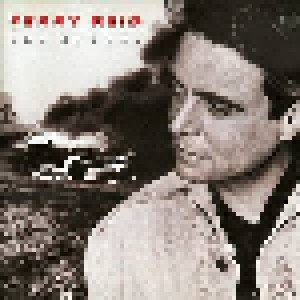 Terry Reid: The Driver (LP) - Bild 1