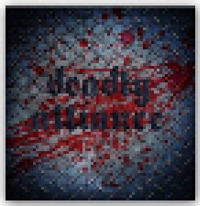 Deadly Alliance: Deadly Alliance (Mini-CD / EP) - Bild 1