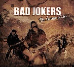 Cover - Bad Jokers: Da Kommen Wir Her
