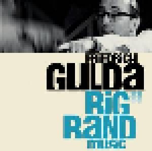 Friedrich Gulda: Big Band Music (2-CD) - Bild 1