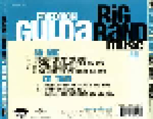 Friedrich Gulda: Big Band Music (2-CD) - Bild 2
