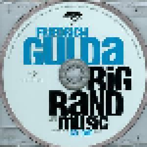 Friedrich Gulda: Big Band Music (2-CD) - Bild 3