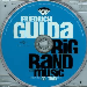 Friedrich Gulda: Big Band Music (2-CD) - Bild 5