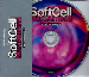 Soft Cell: Say Hello Wave Goodbye '91 (Single-CD) - Bild 1