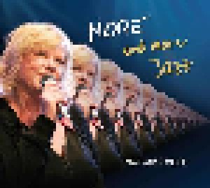 Cover - Marianne Mendt: MORE and more Jazz