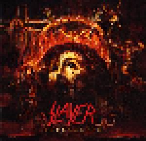 Slayer: Repentless (CD) - Bild 1