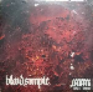 Cover - Bloodsimple: Straight Hate
