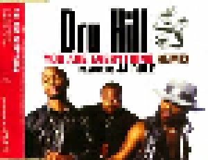 Dru Hill: You Are Everything (Promo-Single-CD) - Bild 2