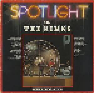 The Kinks: Spotlight On - Cover