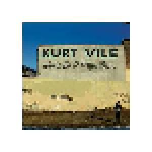 Kurt Vile: Wakin On A Pretty Daze - Cover