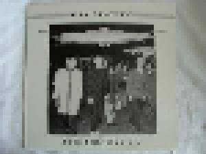 Kraftwerk: Kometenmelodie 3 - Cover
