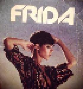 Frida Gold: Frida - Cover