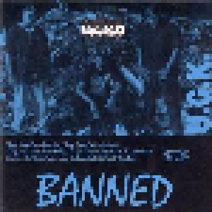 UGK: Banned - Cover