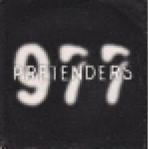 Pretenders: 977 - Cover