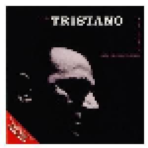 Lennie Tristano: Lennie Tristano / The New Tristano - Cover
