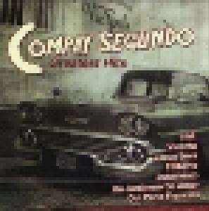 Compay Segundo: Greatest Hits - Cover