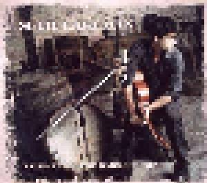 Seth Lakeman: Tales From The Barrel House - Cover
