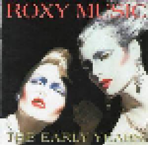 Roxy Music: Early Years, The - Cover