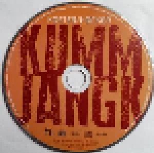 Köster & Hocker: Kumm Jangk (CD) - Bild 3