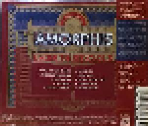 Amorphis: Under The Red Cloud (CD) - Bild 2