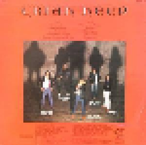 Uriah Heep: Abominog (LP) - Bild 2