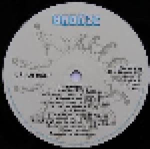 Uriah Heep: Abominog (LP) - Bild 3