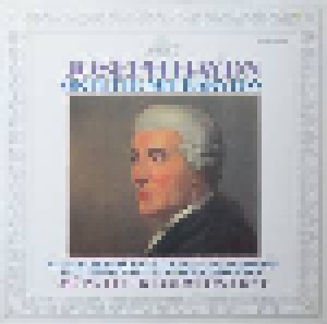 Joseph Haydn: Oktette Mit Baryton (LP) - Bild 1
