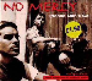 No Mercy: Please Don't Go (Single-CD) - Bild 1