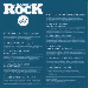 Classic Rock Compilation 44 (CD) - Bild 2