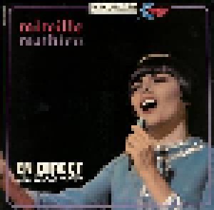 Mireille Mathieu: En Direct De L'olympia (LP) - Bild 1