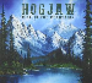 Cover - Hogjaw: Rise To The Mountains